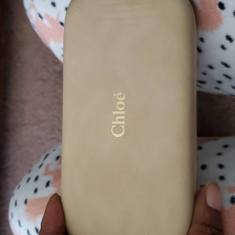 Brand New Cholé sunglasses